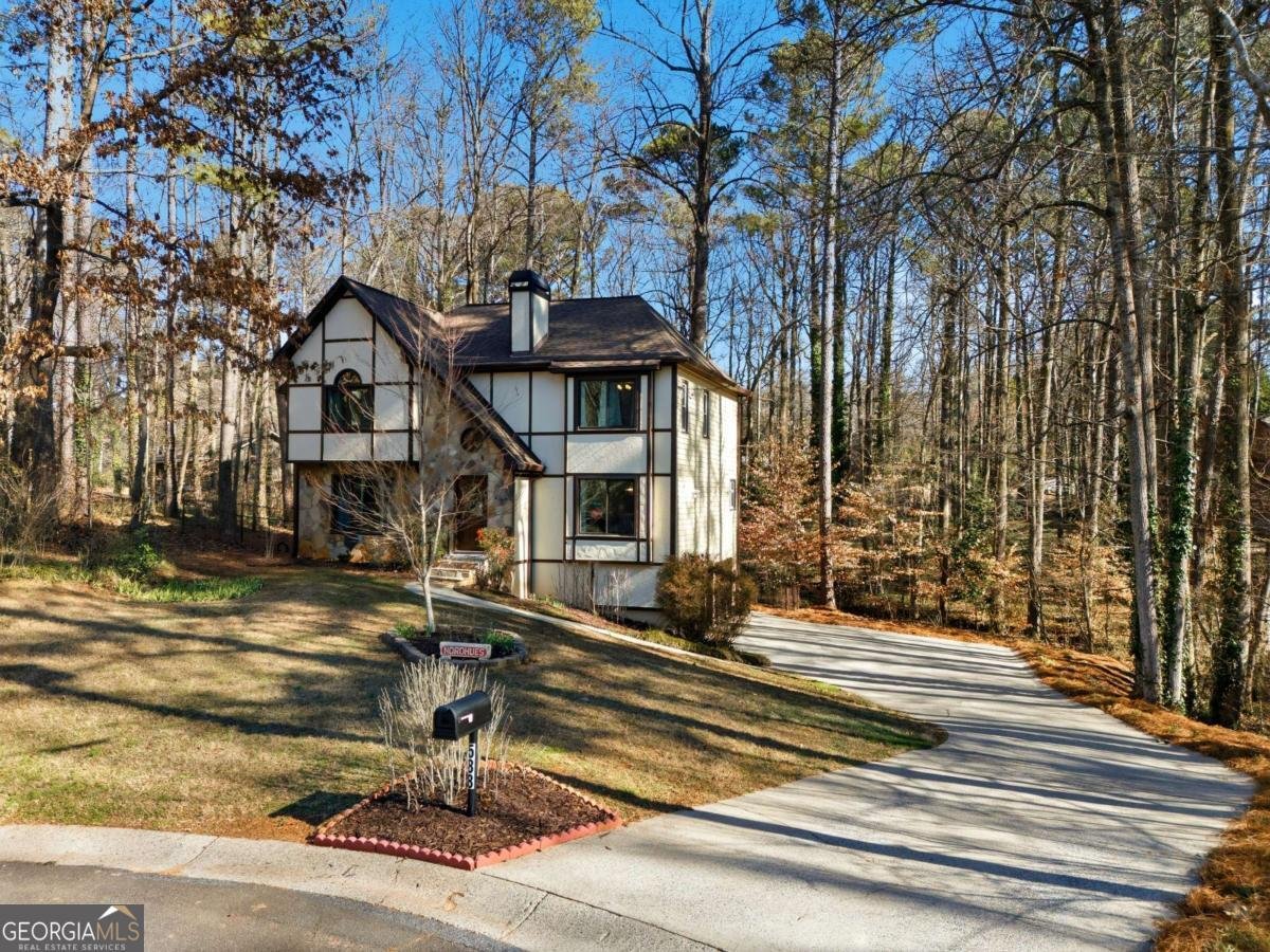 588 Norman Way Kennesaw - Photo 83