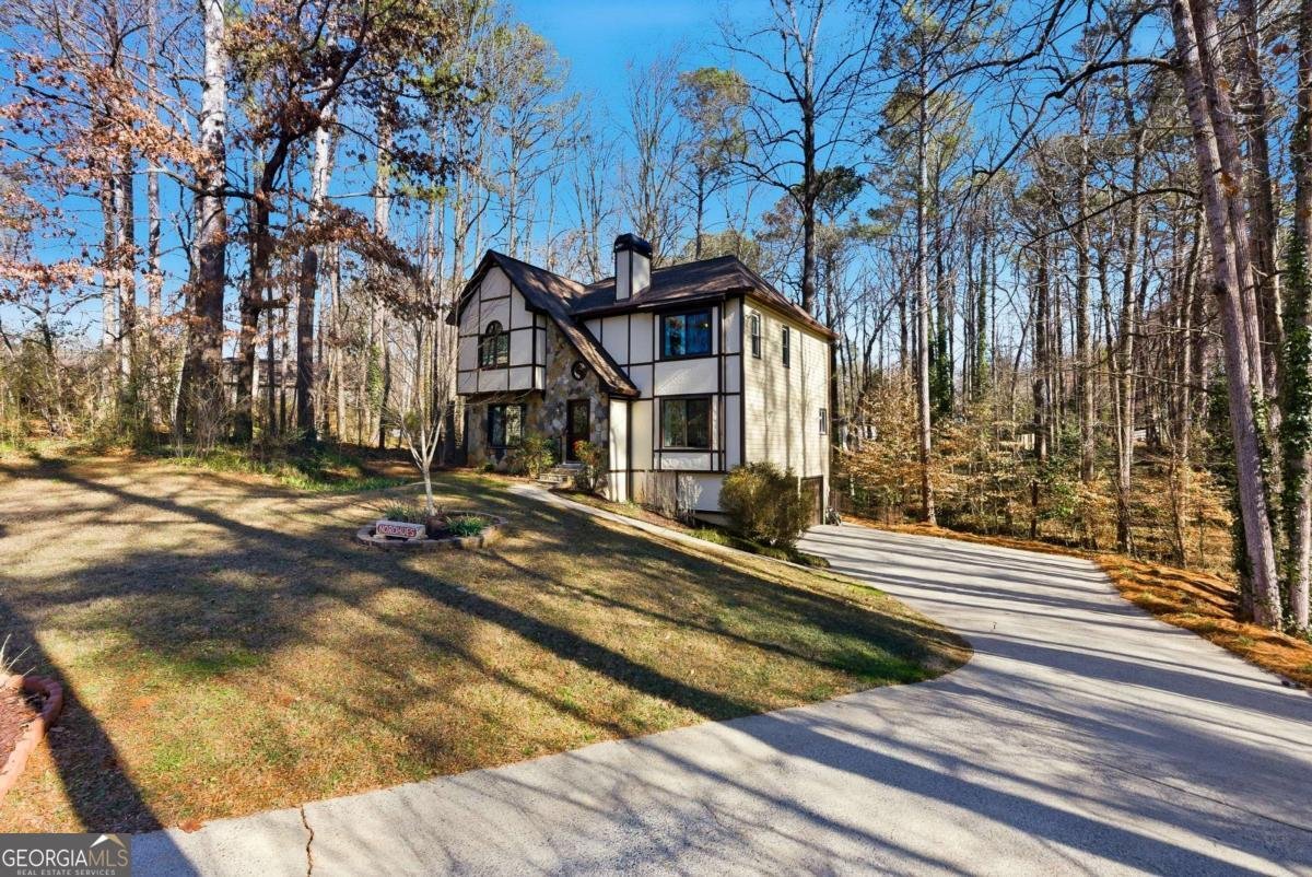 588 Norman Way Kennesaw - Photo 84