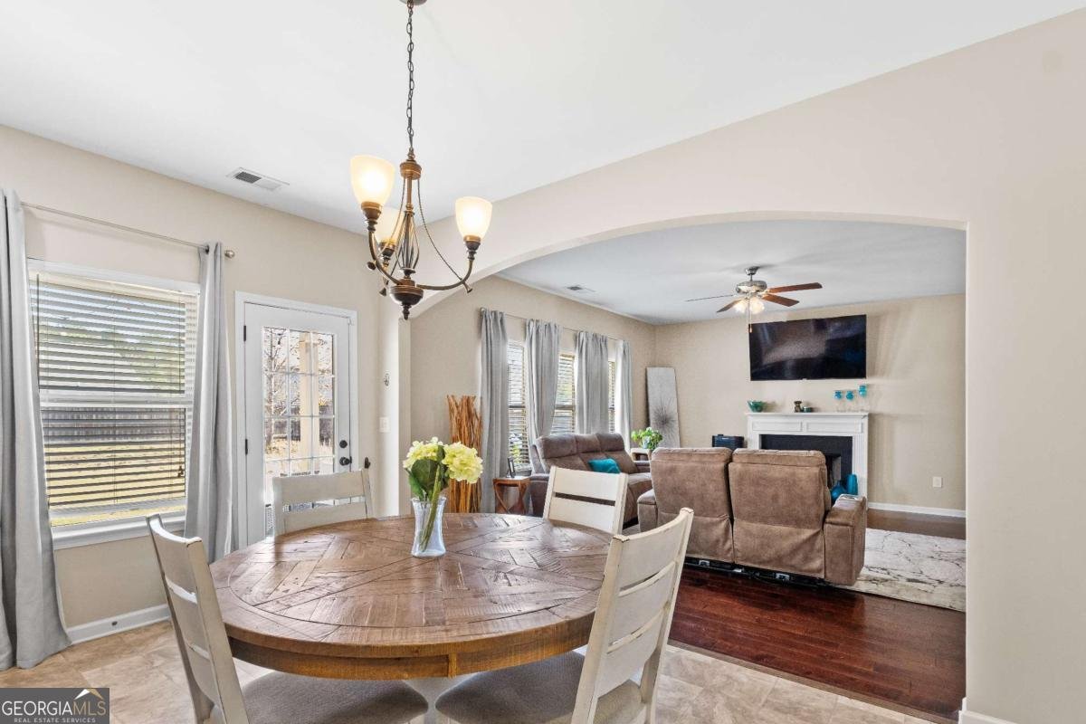 9116 Alden Drive Locust Grove - Photo 11