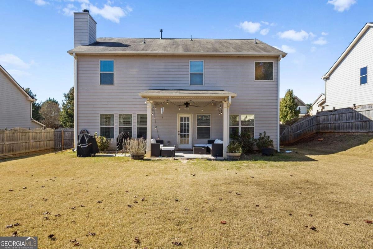 9116 Alden Drive Locust Grove - Photo 25