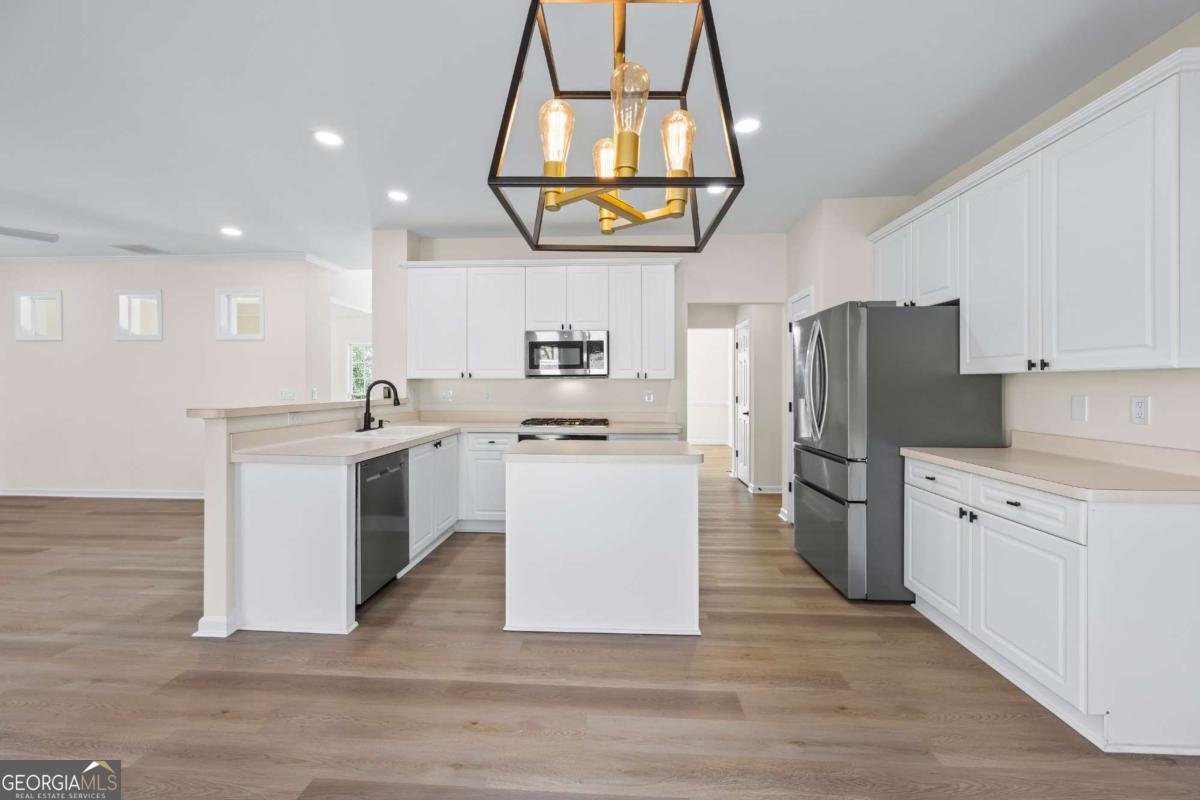 4330 Canterbury Walk Drive Duluth - Photo 18