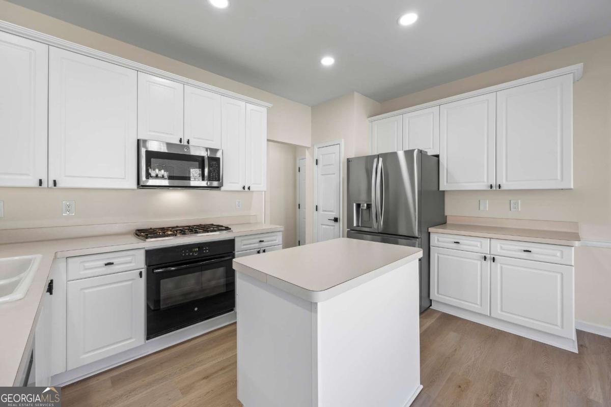 4330 Canterbury Walk Drive Duluth - Photo 19