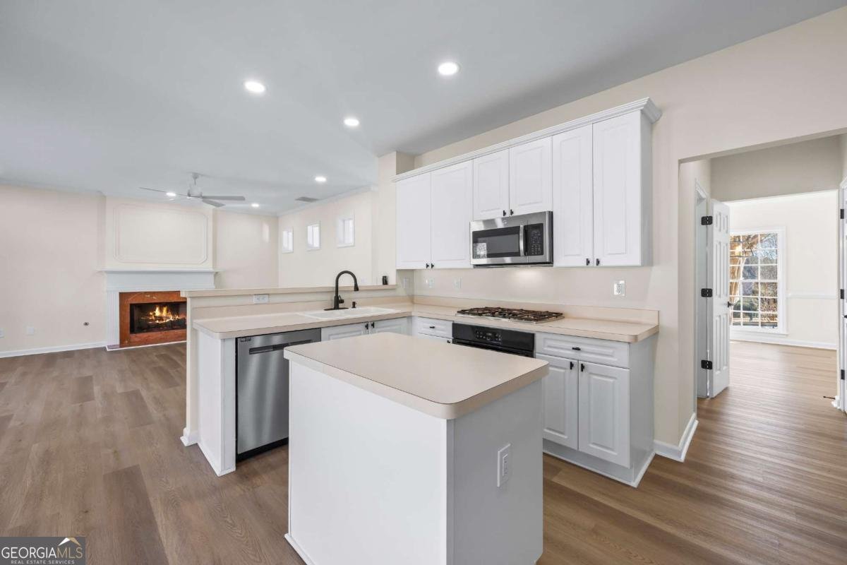 4330 Canterbury Walk Drive Duluth - Photo 20