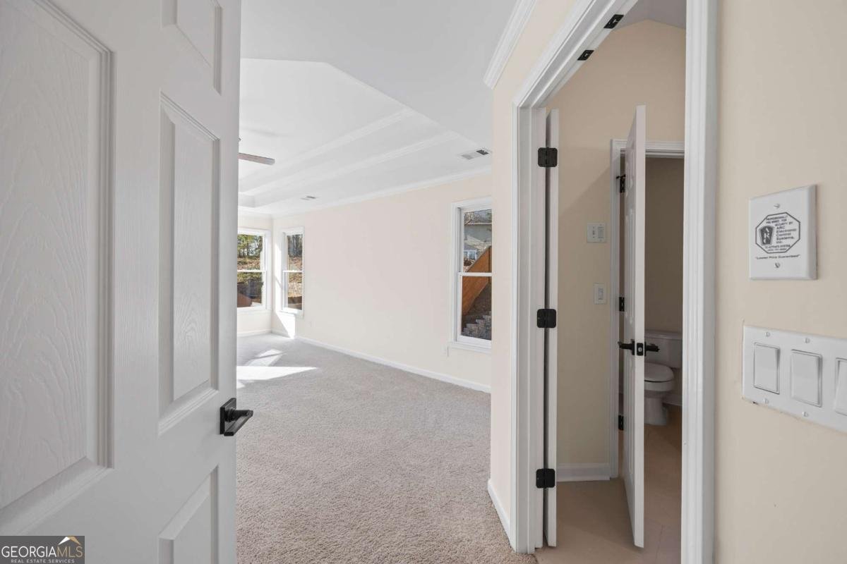 4330 Canterbury Walk Drive Duluth - Photo 35