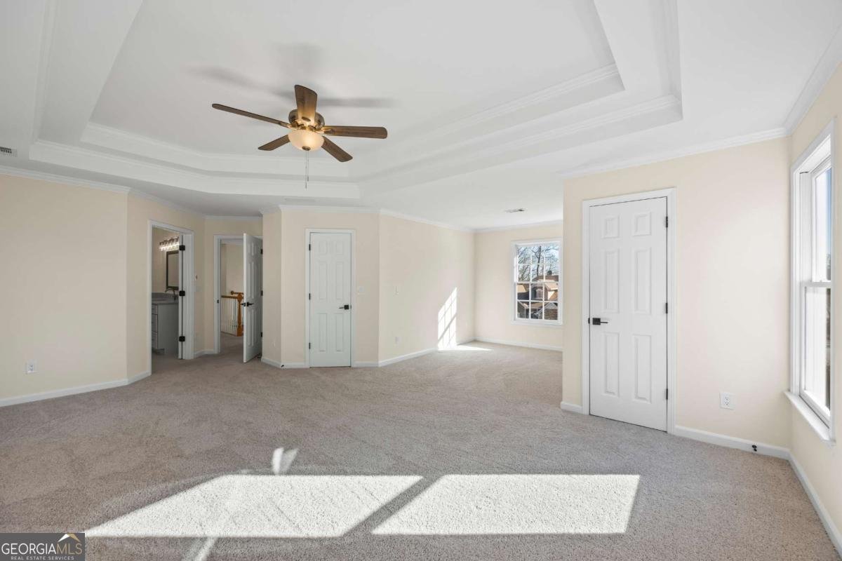 4330 Canterbury Walk Drive Duluth - Photo 37