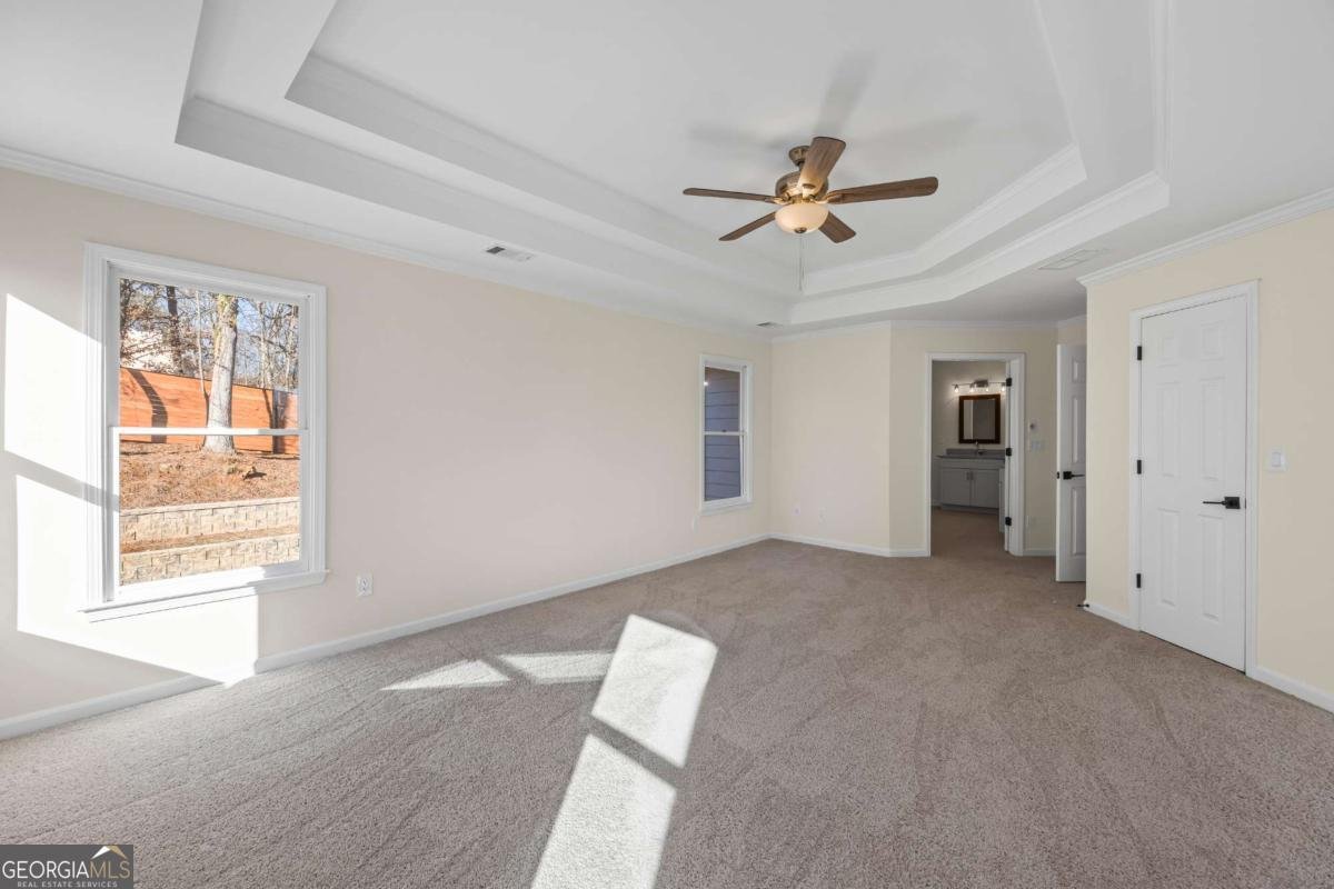 4330 Canterbury Walk Drive Duluth - Photo 38