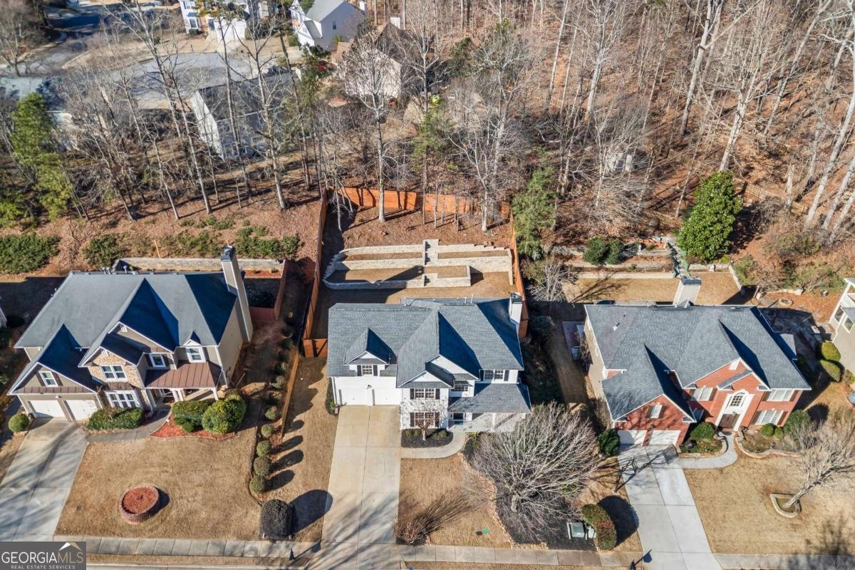 4330 Canterbury Walk Drive Duluth - Photo 52