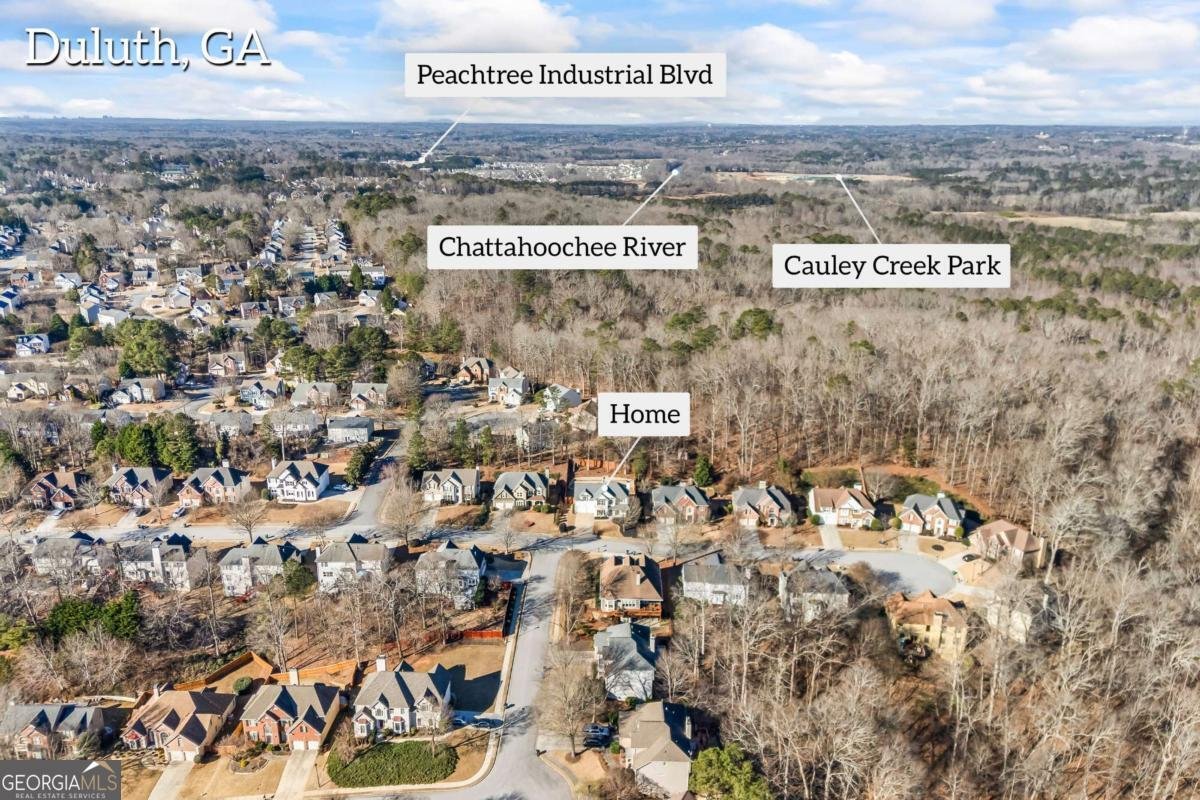 4330 Canterbury Walk Drive Duluth - Photo 54