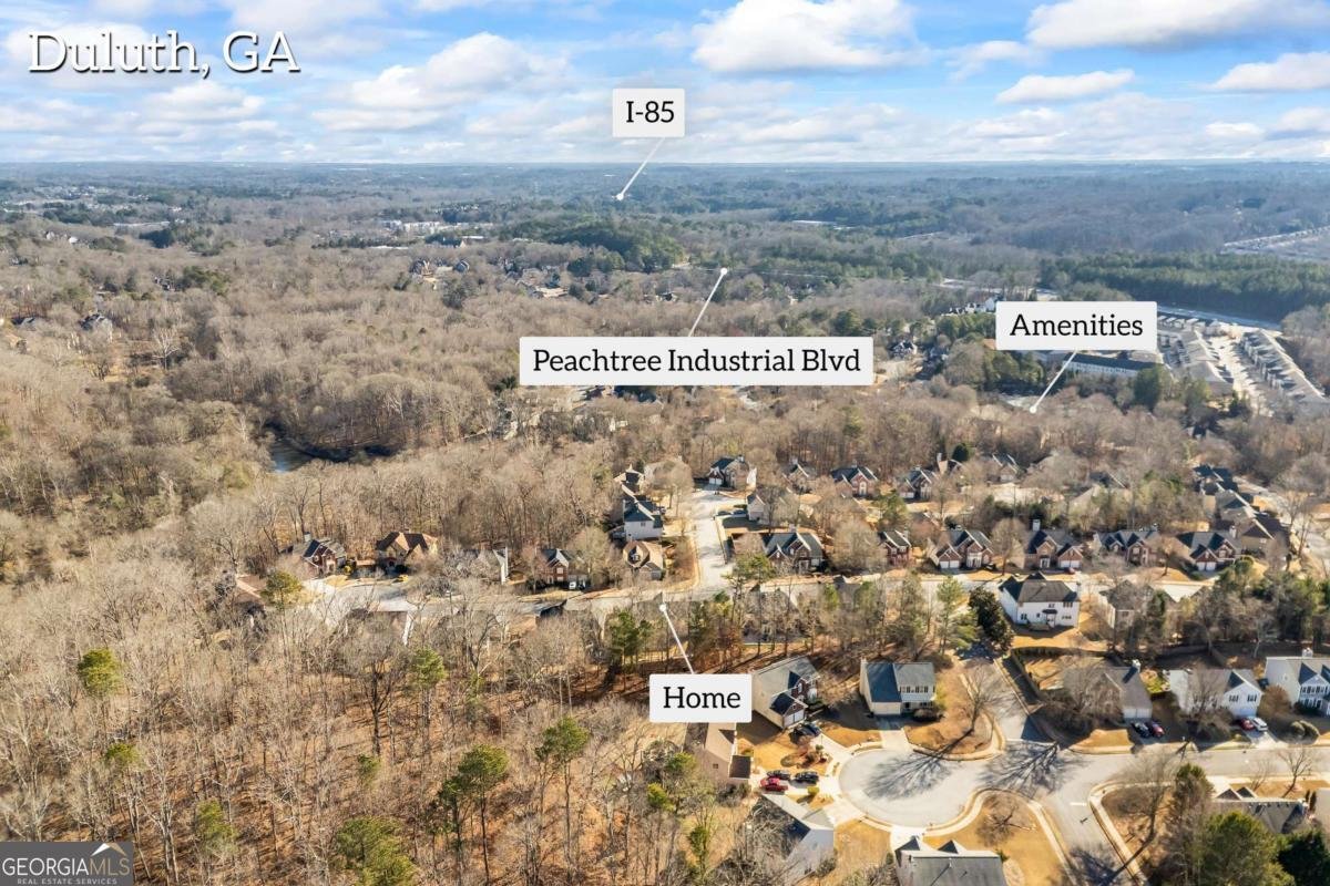 4330 Canterbury Walk Drive Duluth - Photo 55