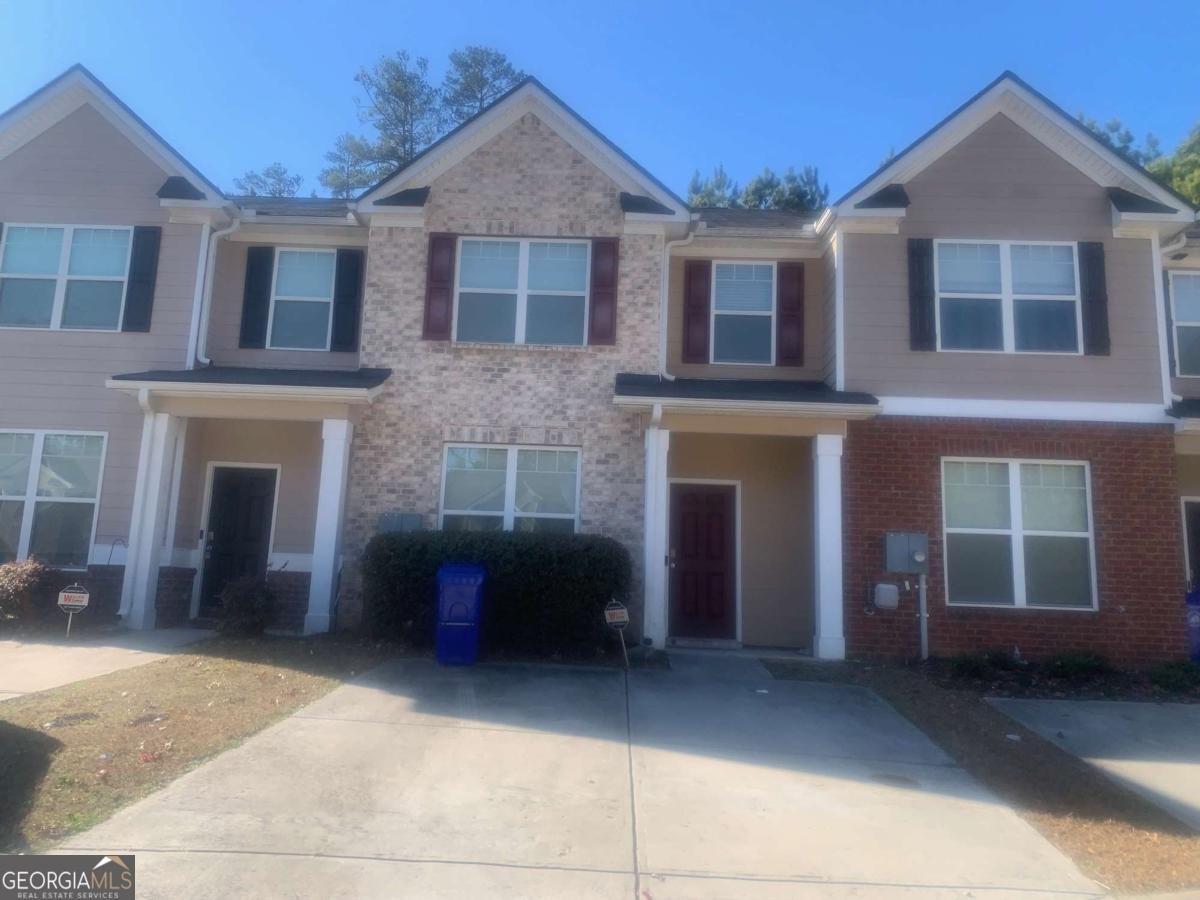 2642 Parrish Court Lithonia - Photo 1