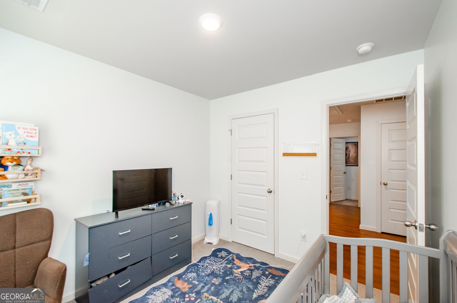 2642 Parrish Court Lithonia - Photo 16