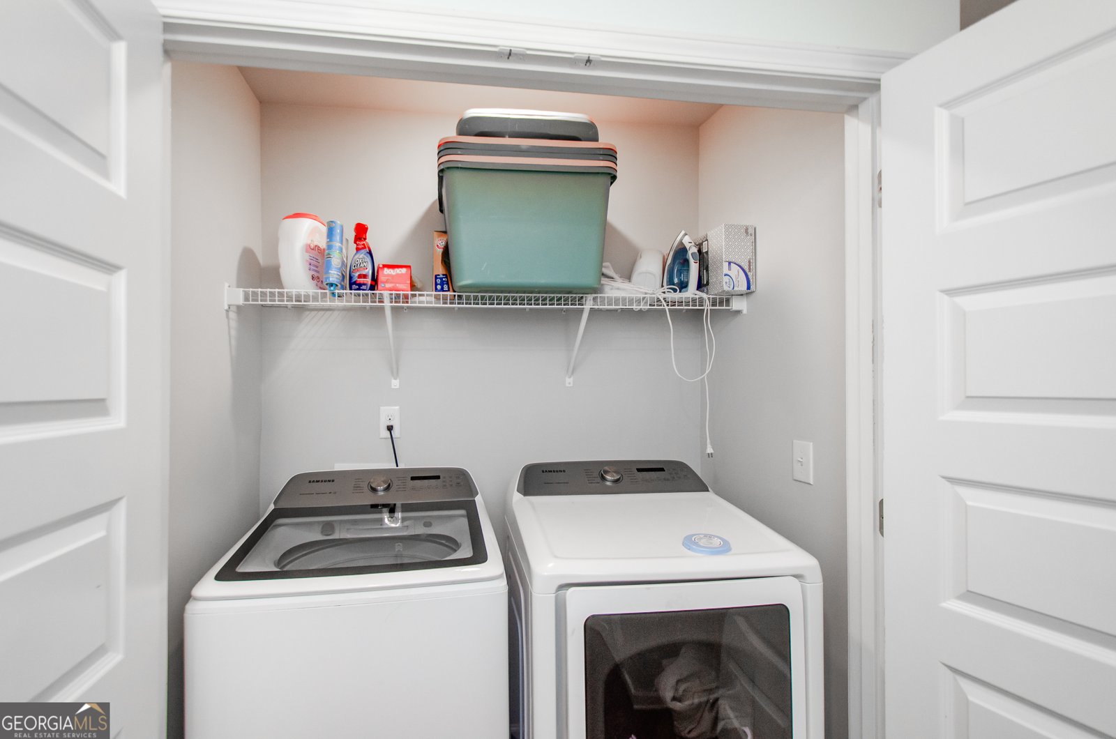 2642 Parrish Court Lithonia - Photo 17