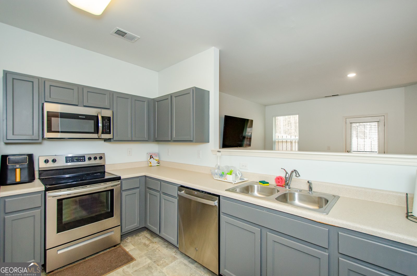 2642 Parrish Court Lithonia - Photo 8