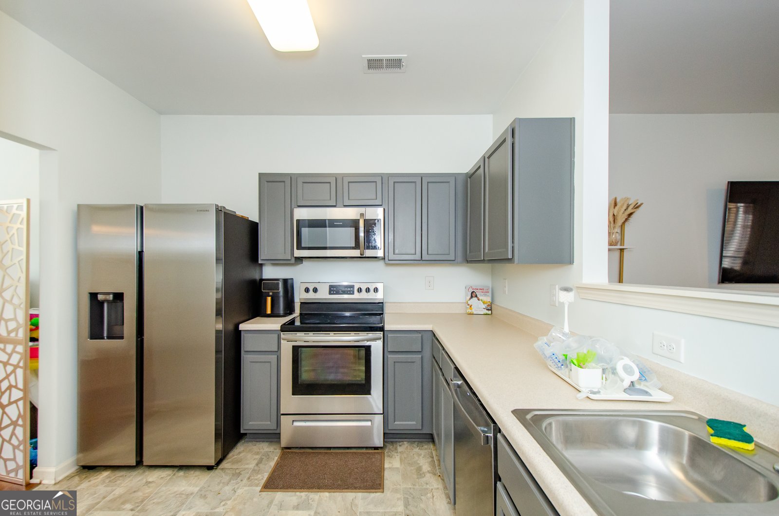 2642 Parrish Court Lithonia - Photo 9