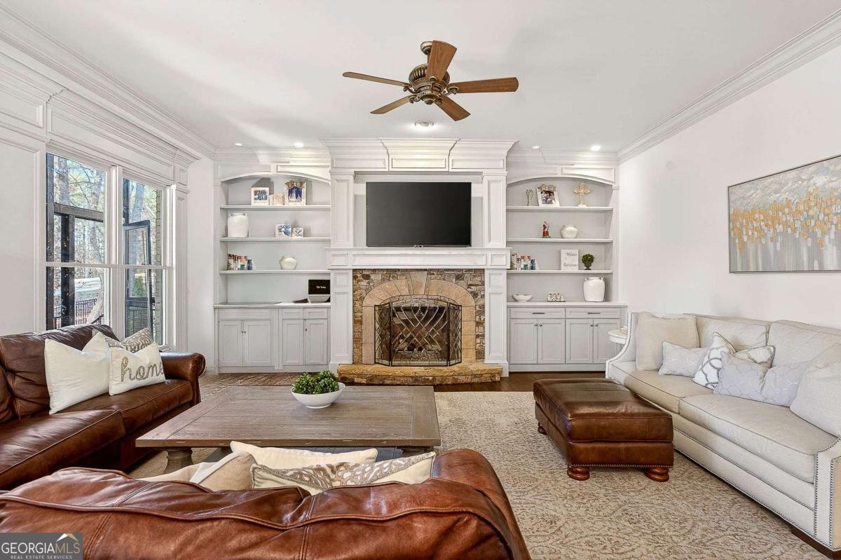 270 Ardsley Lane Alpharetta - Photo 11