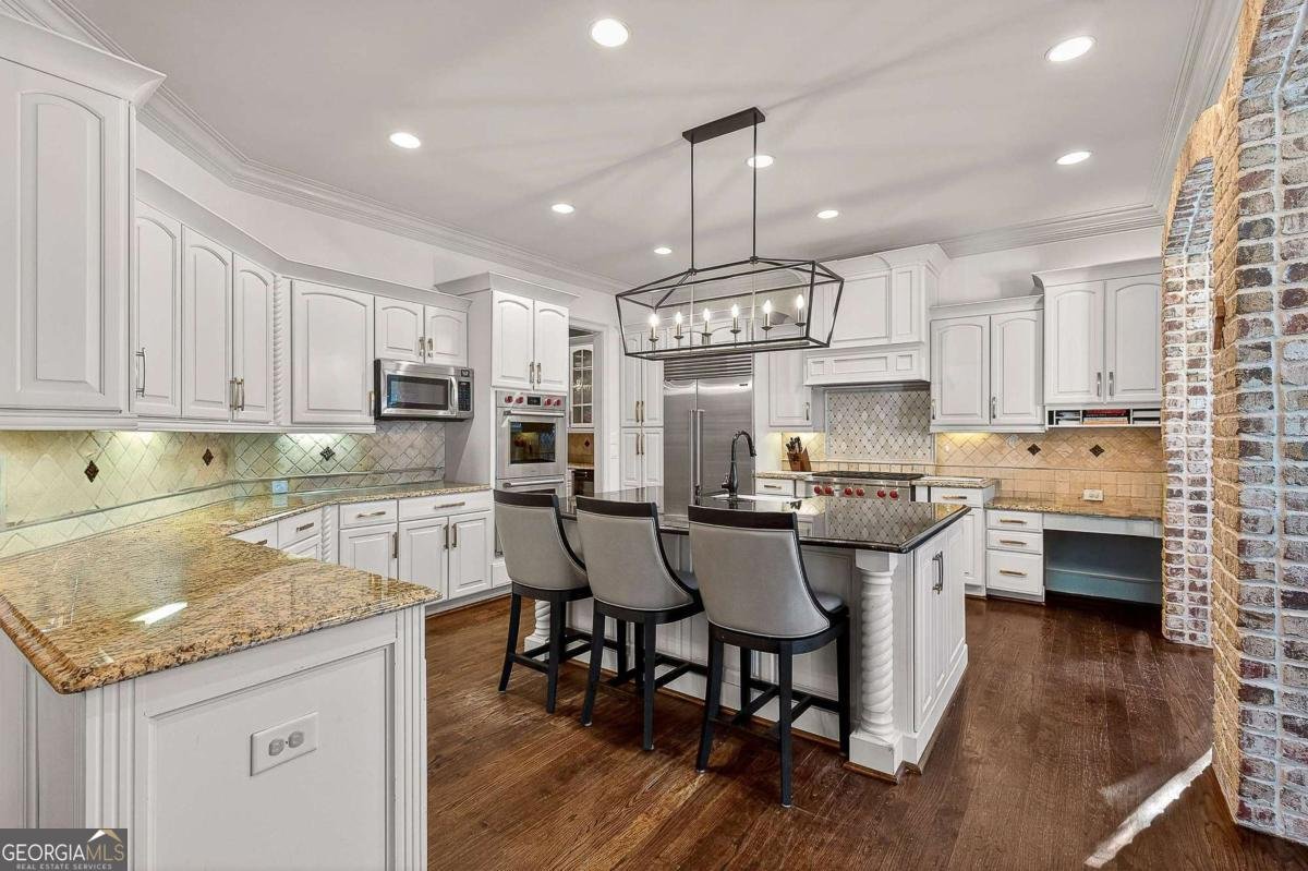 270 Ardsley Lane Alpharetta - Photo 12