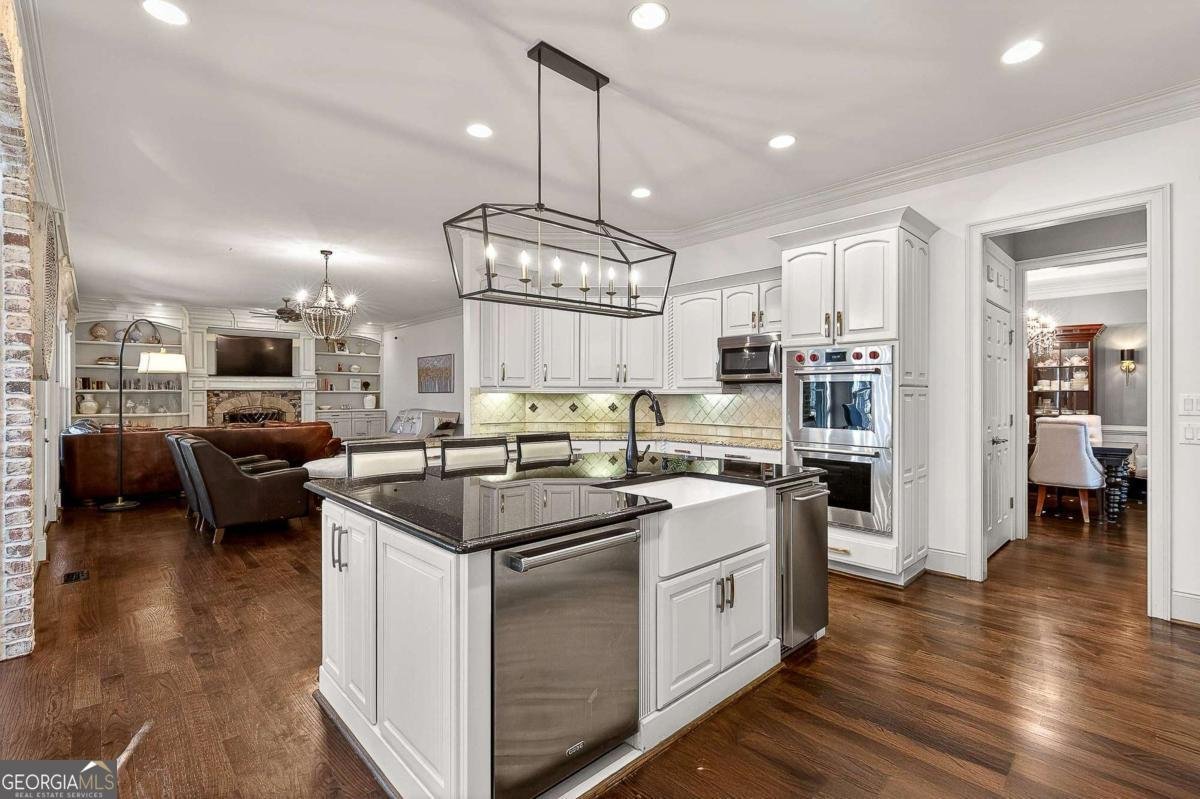 270 Ardsley Lane Alpharetta - Photo 13