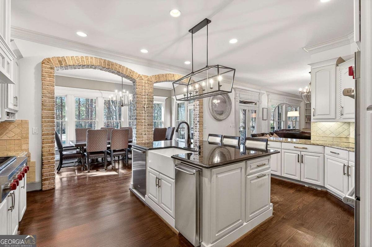 270 Ardsley Lane Alpharetta - Photo 14