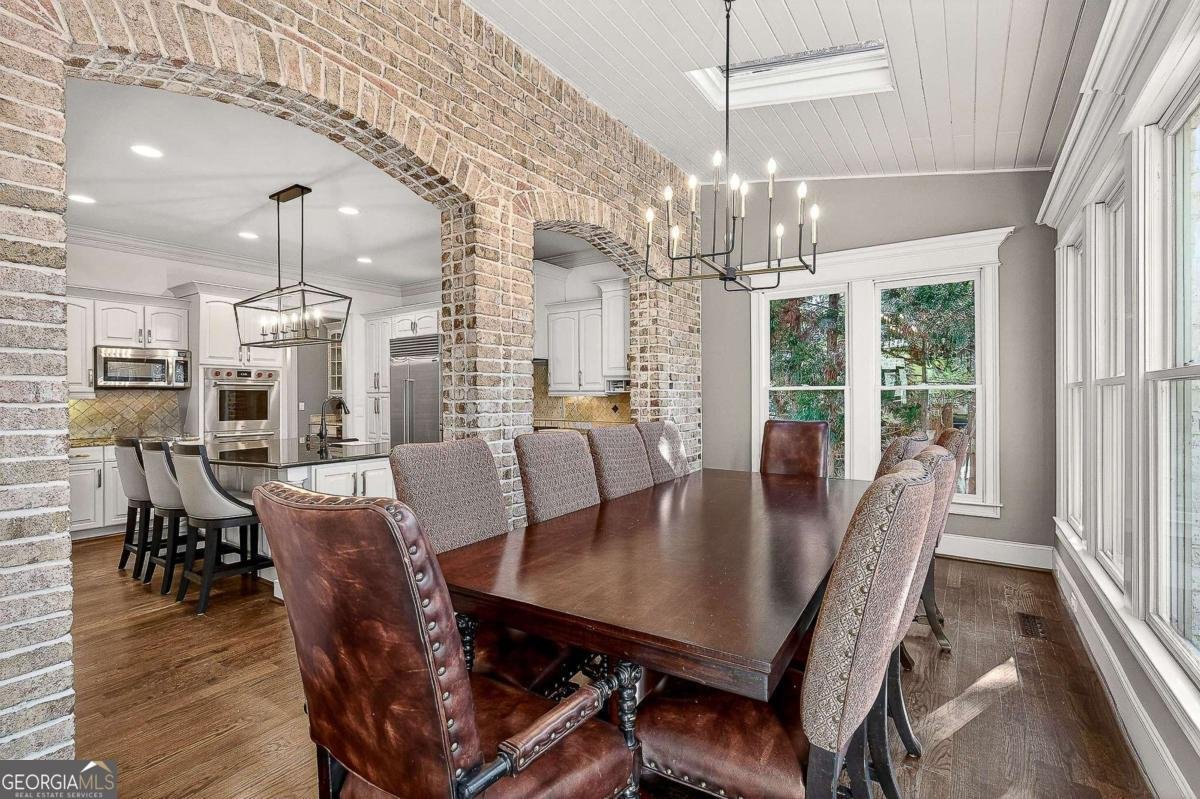 270 Ardsley Lane Alpharetta - Photo 15