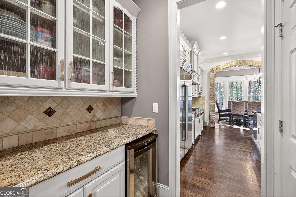 270 Ardsley Lane Alpharetta - Photo 16