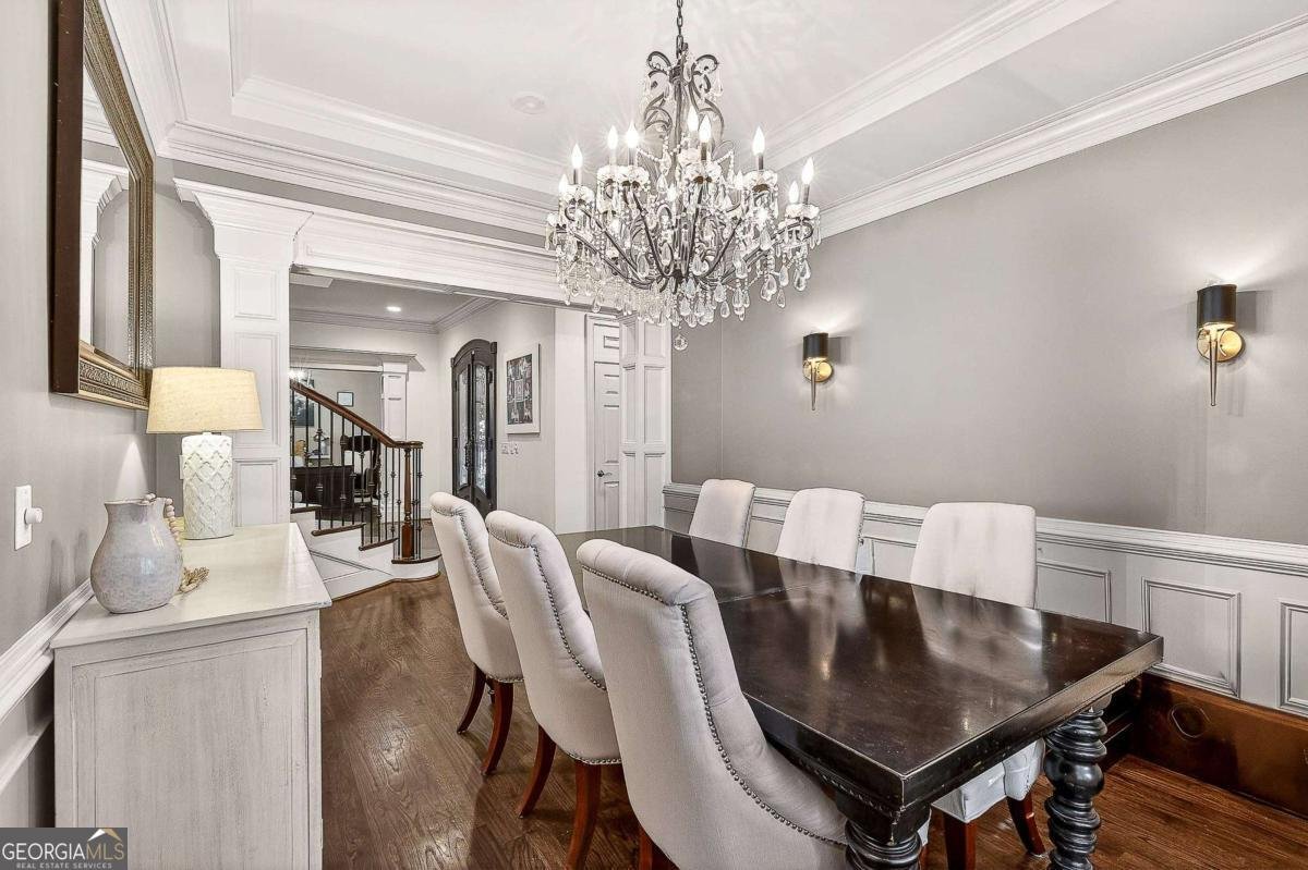 270 Ardsley Lane Alpharetta - Photo 17