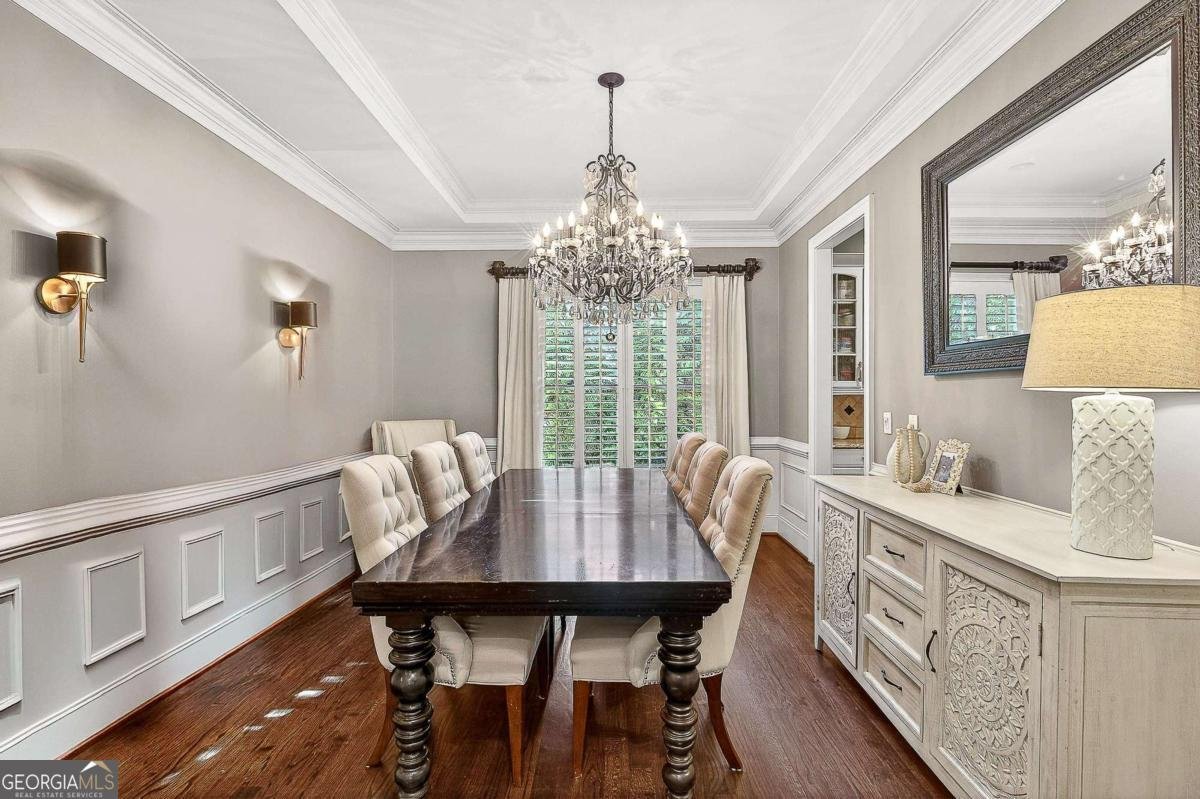 270 Ardsley Lane Alpharetta - Photo 18