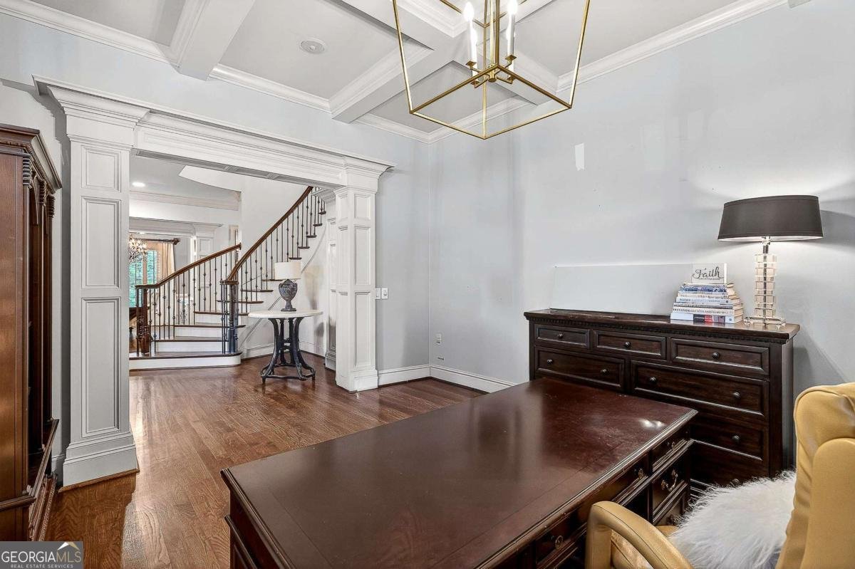 270 Ardsley Lane Alpharetta - Photo 19