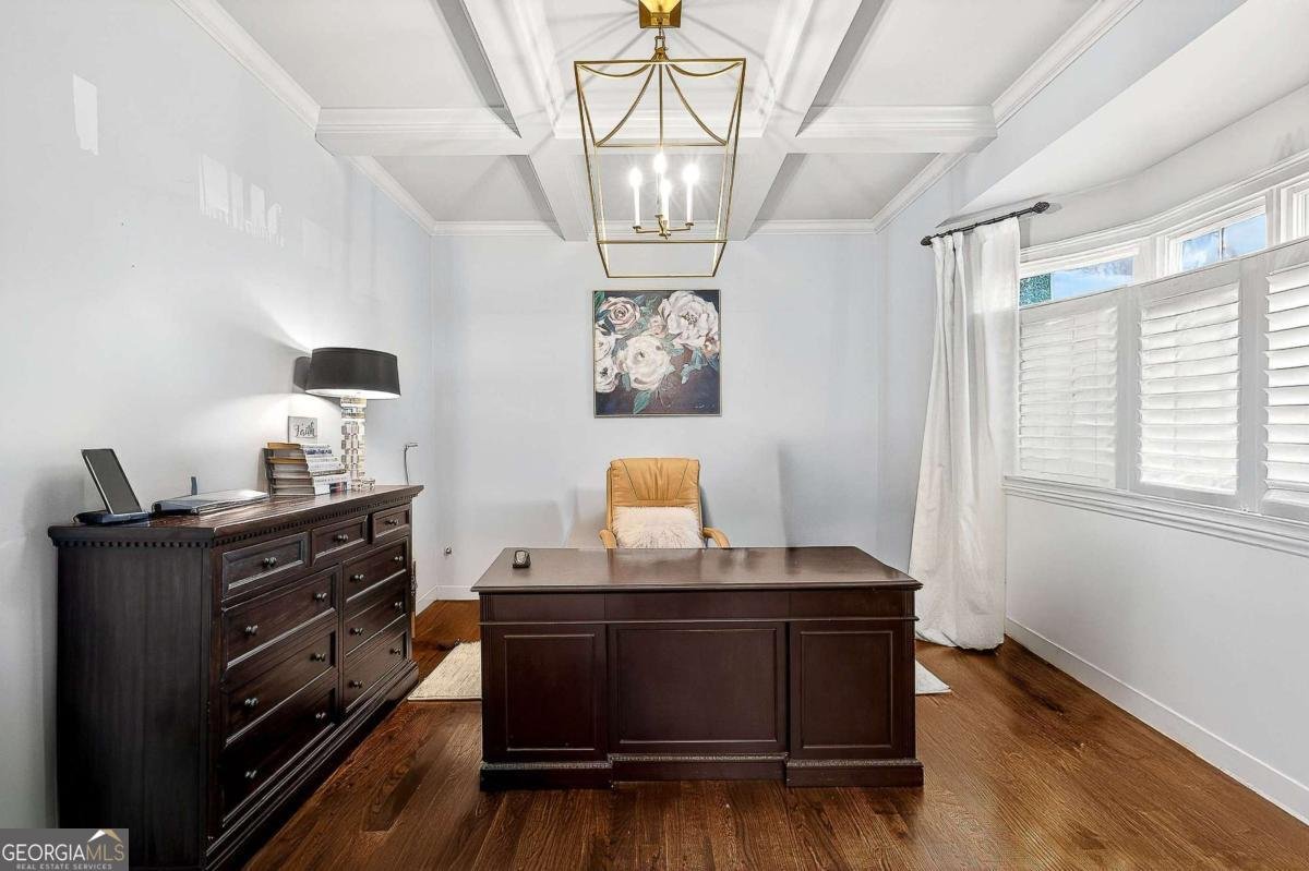 270 Ardsley Lane Alpharetta - Photo 20