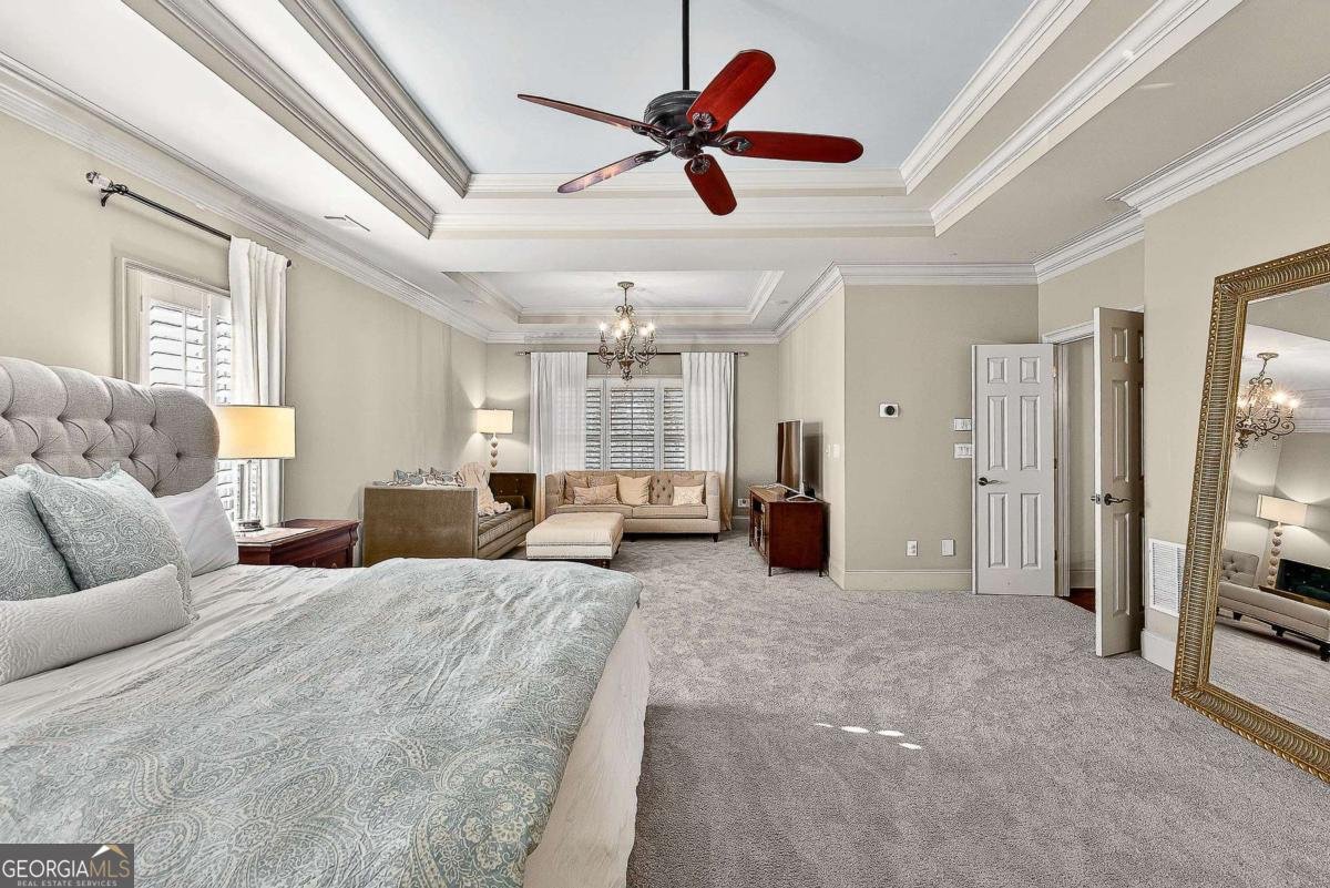 270 Ardsley Lane Alpharetta - Photo 26