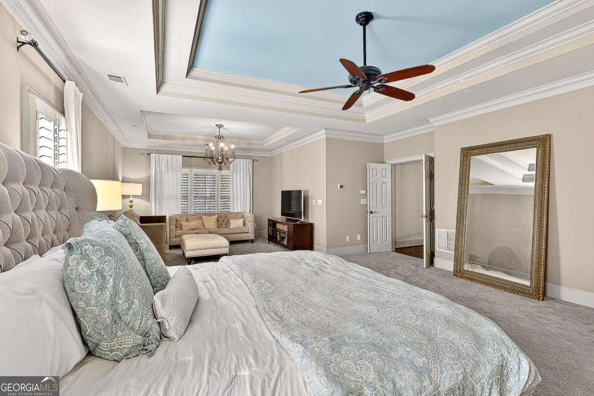 270 Ardsley Lane Alpharetta - Photo 27