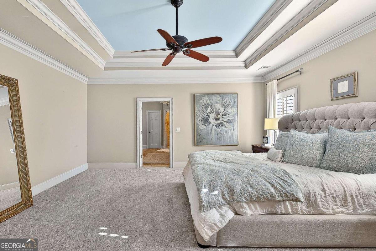 270 Ardsley Lane Alpharetta - Photo 29