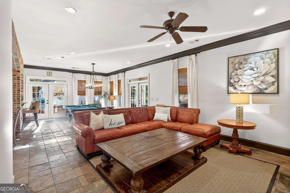 270 Ardsley Lane Alpharetta - Photo 34