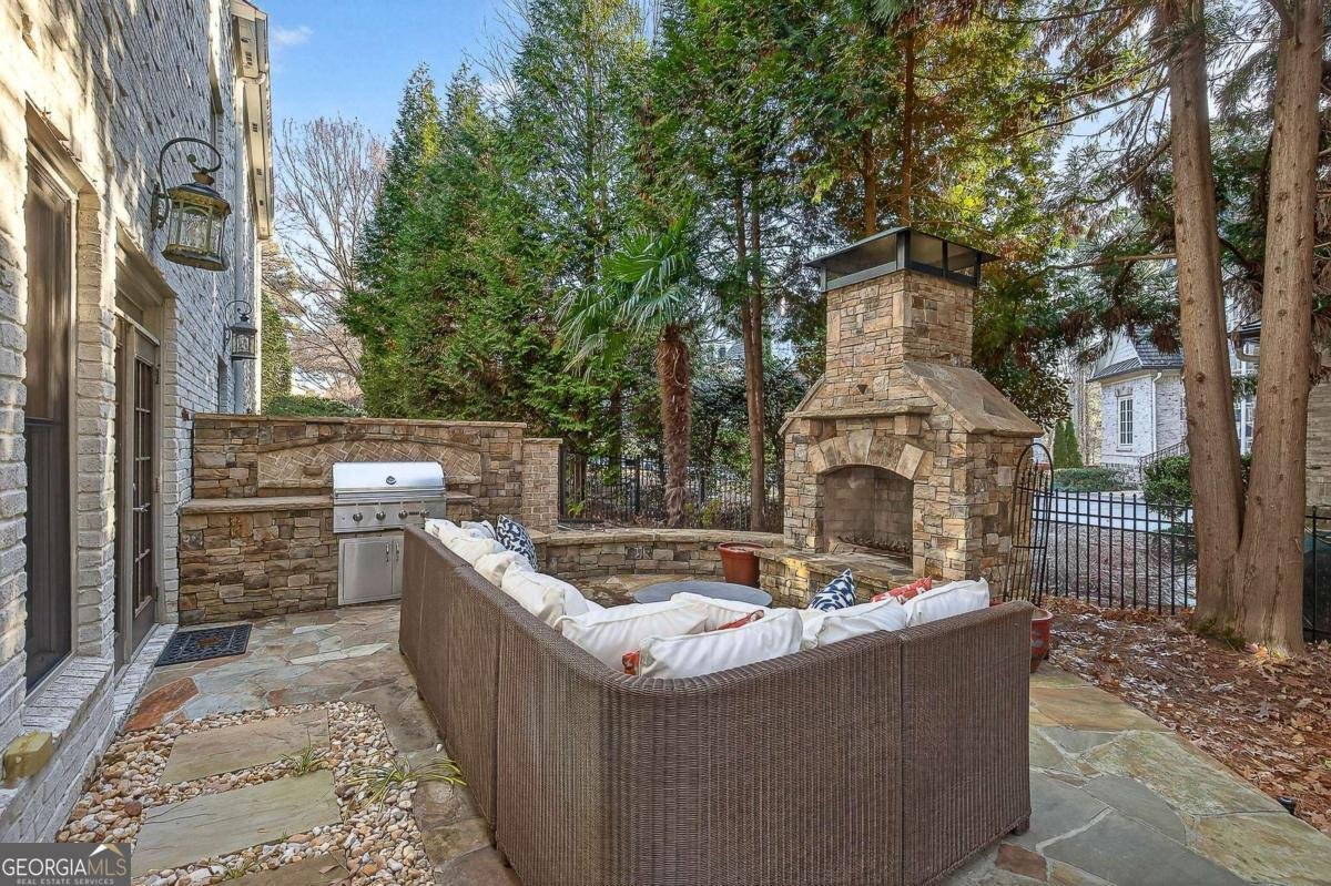 270 Ardsley Lane Alpharetta - Photo 47