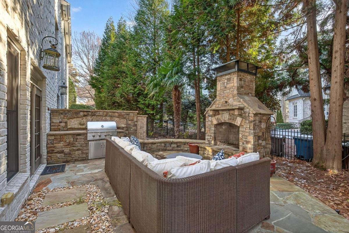 270 Ardsley Lane Alpharetta - Photo 48