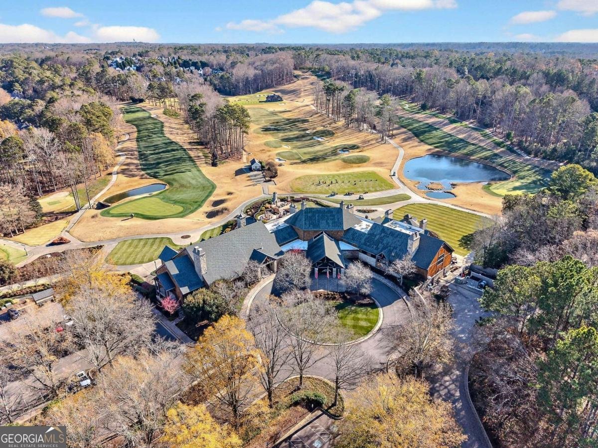 270 Ardsley Lane Alpharetta - Photo 52