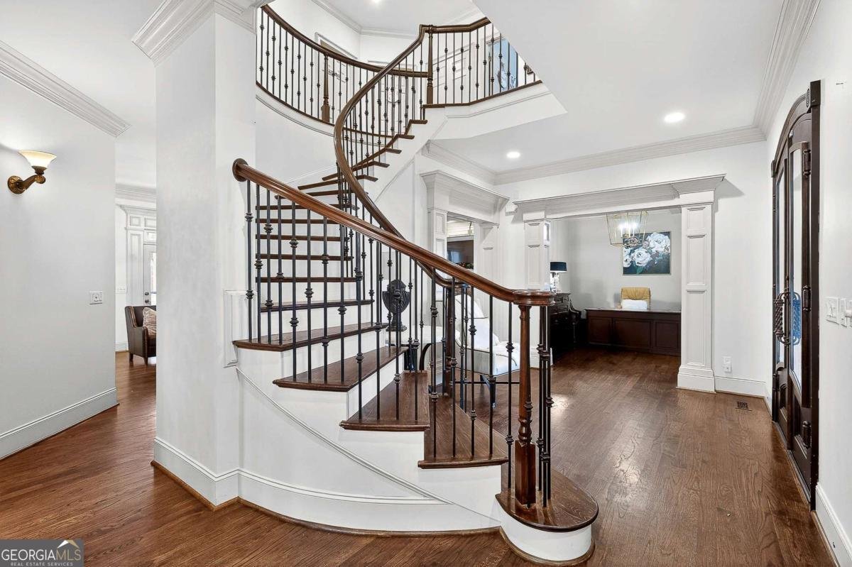 270 Ardsley Lane Alpharetta - Photo 7