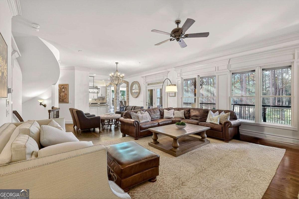 270 Ardsley Lane Alpharetta - Photo 9