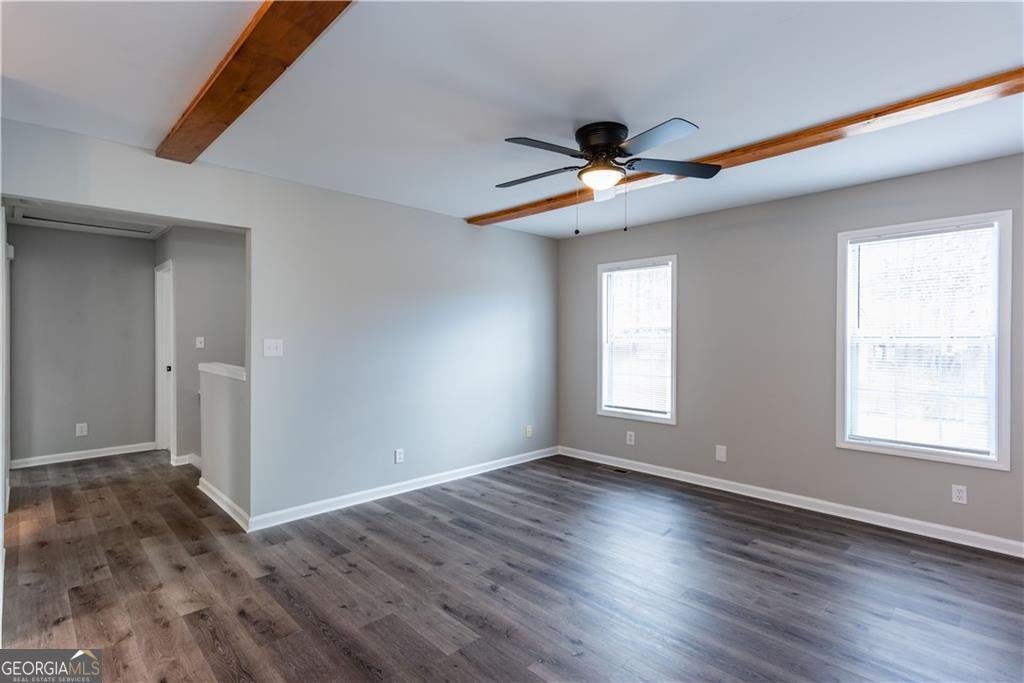 871 Tall Deer Drive Fairburn - Photo 10