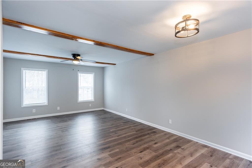 871 Tall Deer Drive Fairburn - Photo 13