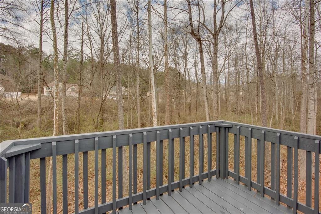 871 Tall Deer Drive Fairburn - Photo 15