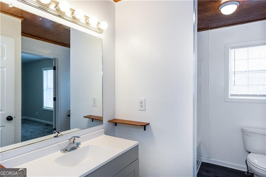 871 Tall Deer Drive Fairburn - Photo 16