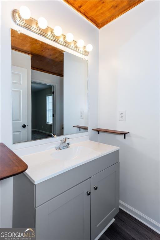 871 Tall Deer Drive Fairburn - Photo 17