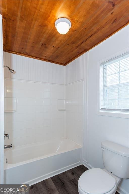 871 Tall Deer Drive Fairburn - Photo 18