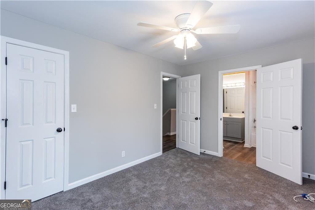 871 Tall Deer Drive Fairburn - Photo 20