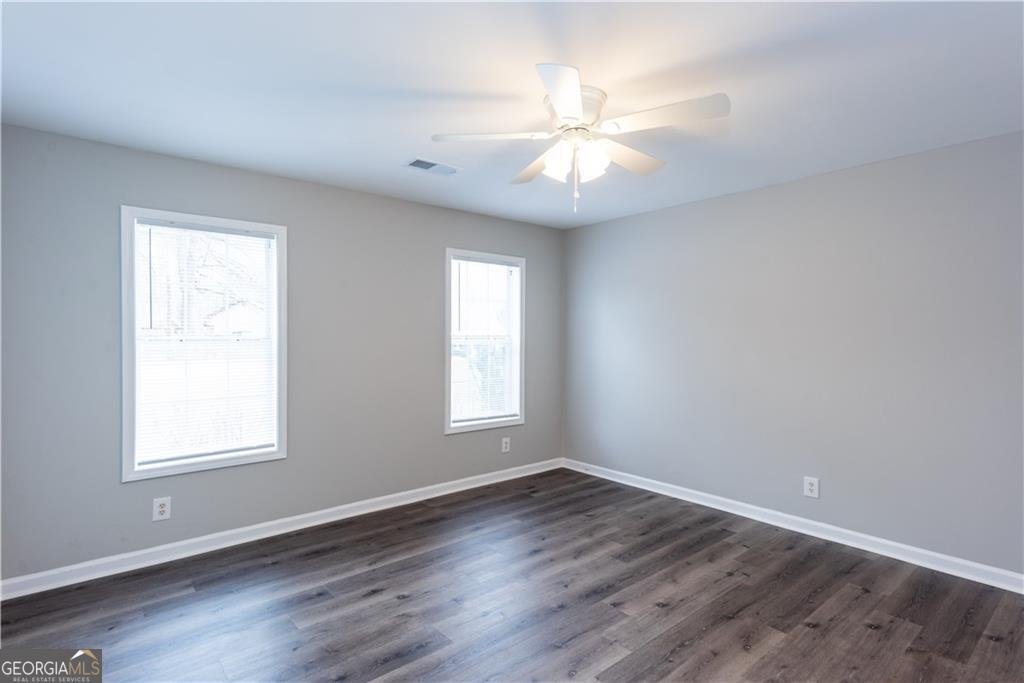 871 Tall Deer Drive Fairburn - Photo 23