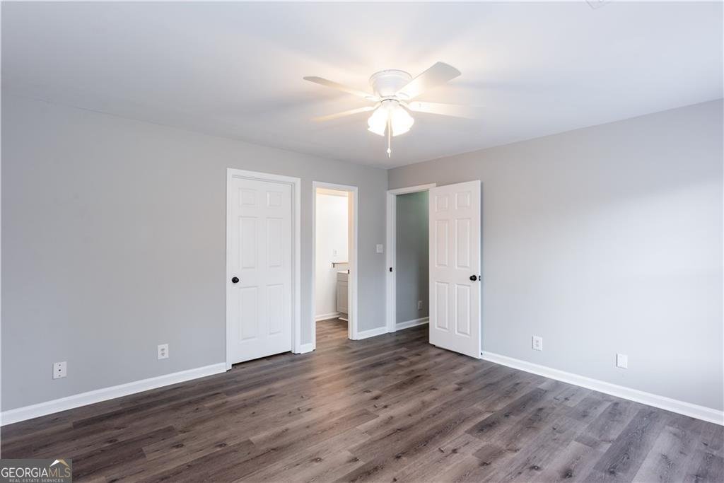 871 Tall Deer Drive Fairburn - Photo 24