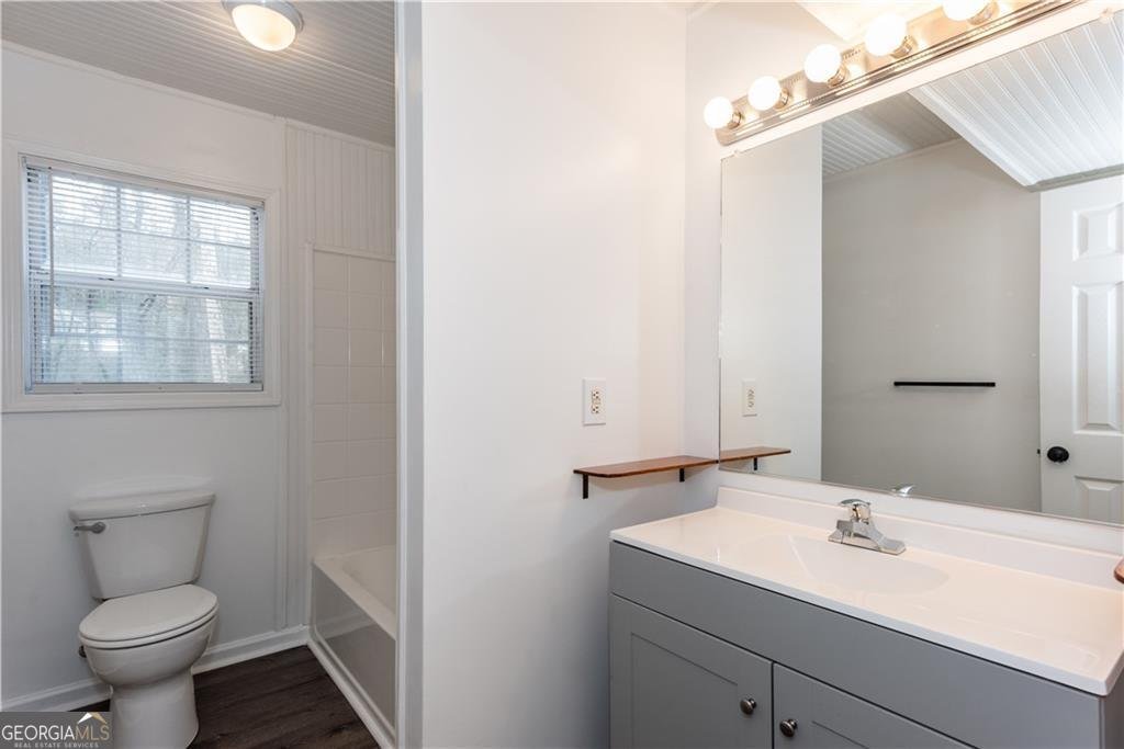 871 Tall Deer Drive Fairburn - Photo 25