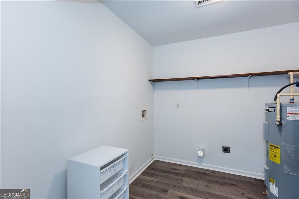 871 Tall Deer Drive Fairburn - Photo 28