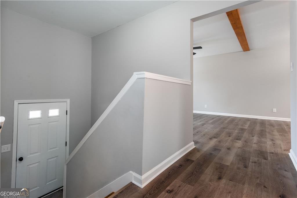 871 Tall Deer Drive Fairburn - Photo 6