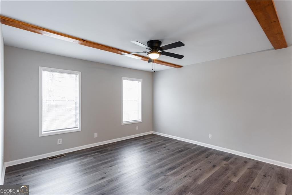 871 Tall Deer Drive Fairburn - Photo 7